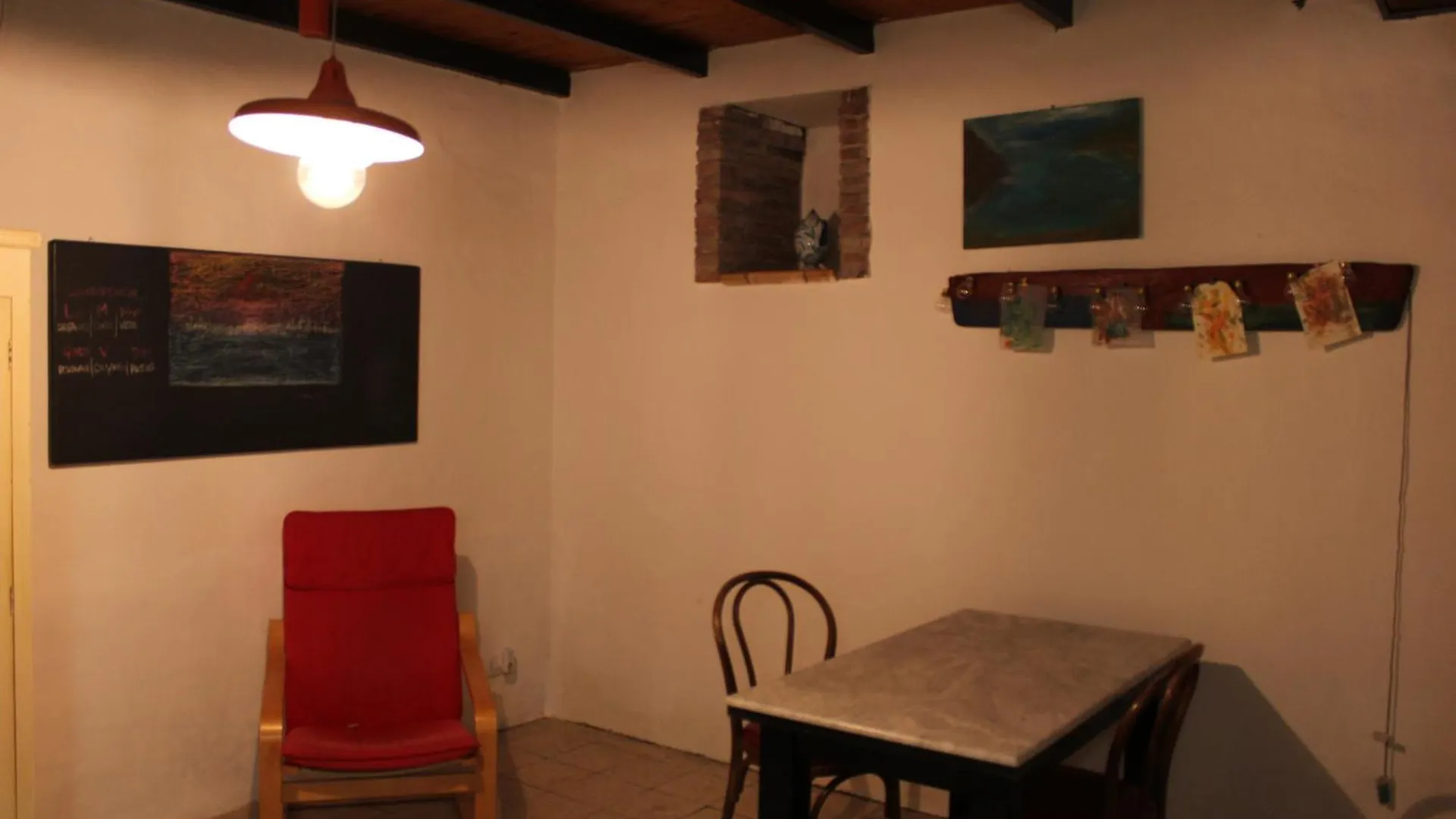 La Terrazza Nel Cortile Siciliano Apartment Catania Italy