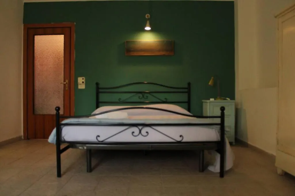 La Terrazza Nel Cortile Siciliano Apartment Catania Italy