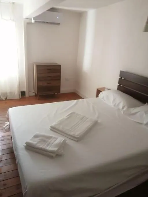 La Terrazza Nel Cortile Siciliano Apartment Catania 0*,